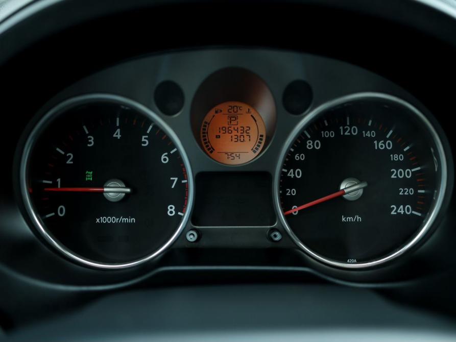 Nissan X-Trail II Ижевск  - изображение 17