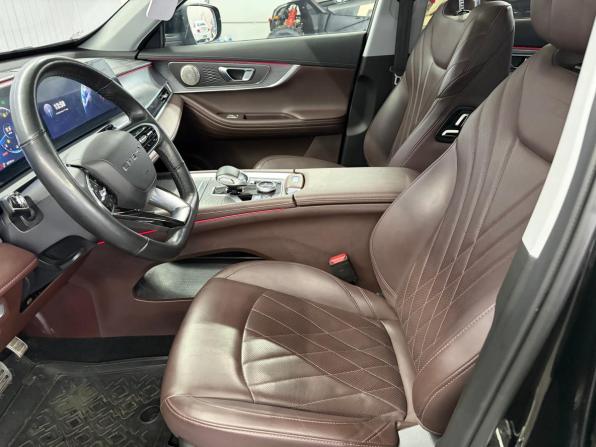 Chery Tiggo 8 Pro Max I Рестайлинг с пробегом 2023 года, цена 2 497 000 рублей, 88700 км, внедорожник, Автокод Объявления