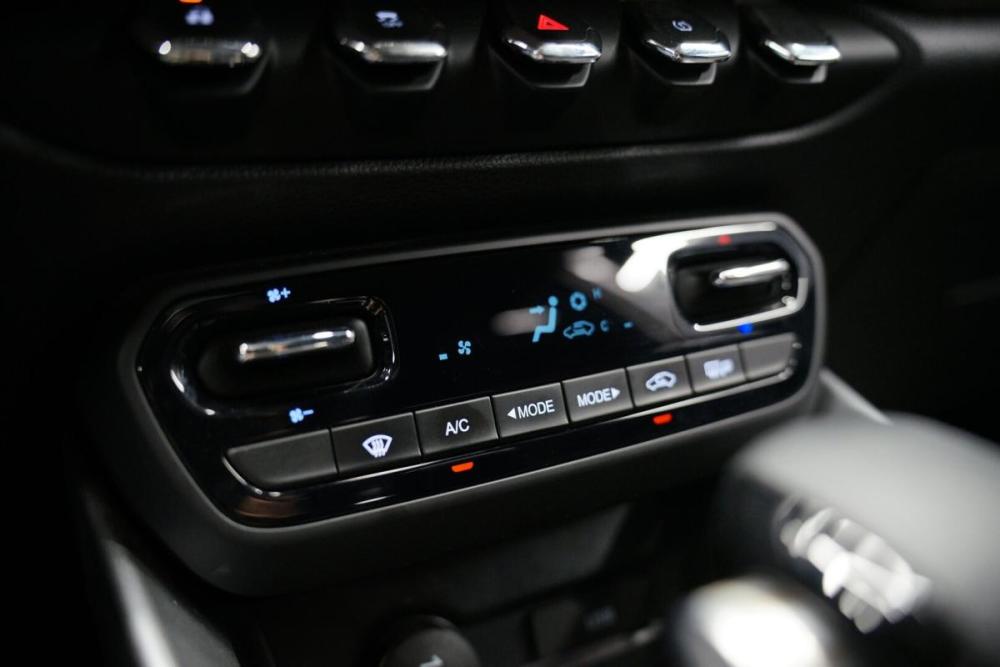 Chevrolet Groove I Крым  - изображение 23
