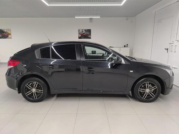 Chevrolet Cruze I с пробегом 2012 года, цена 720 000 рублей, 237055 км, хэтчбек, Автокод Объявления