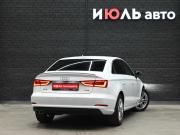 Audi A3 III (8V) Екатеринбург  - изображение 27