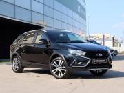 Lada (ВАЗ) Vesta I Самара  - изображение 21