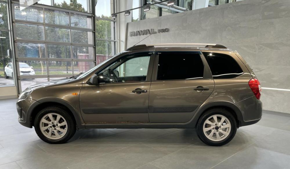 Lada (ВАЗ) Kalina II Стерлитамак  - изображение 3