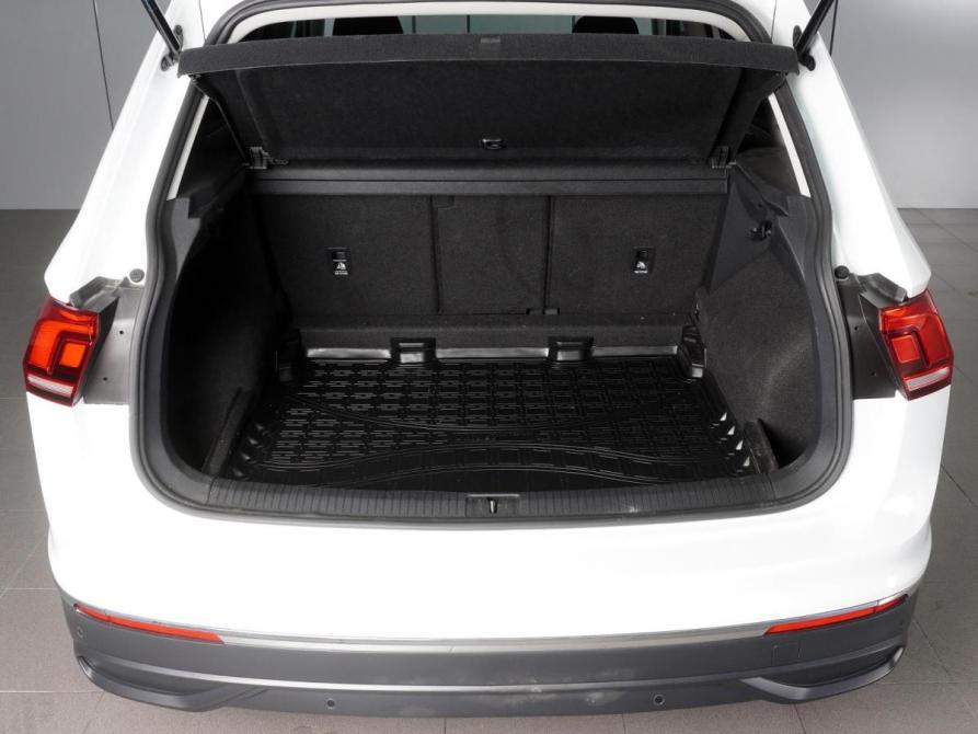 Volkswagen Tiguan II Рестайлинг Минеральные Воды  - изображение 19