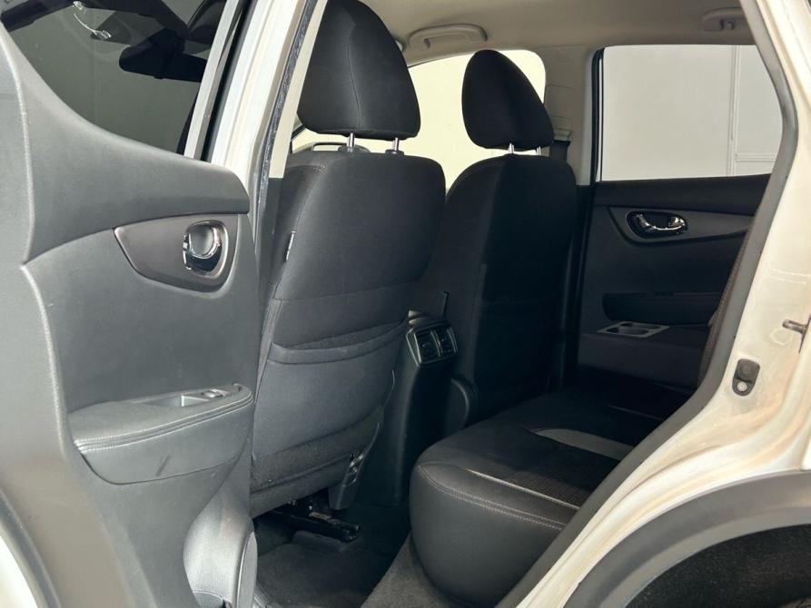 Nissan Qashqai II Рестайлинг Санкт-Петербург  - изображение 19