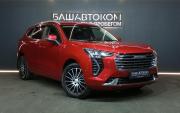 Haval Jolion I Уфа  - изображение 24