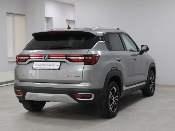 Changan CS35 Plus I с пробегом 2019 года, цена 1 399 900 рублей, 82892 км, внедорожник, Автокод Объявления