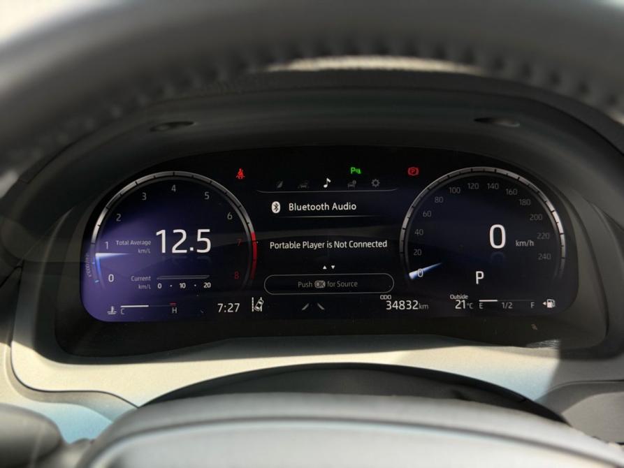 Toyota Camry VIII (XV70) Рестайлинг Волгоград  - изображение 31