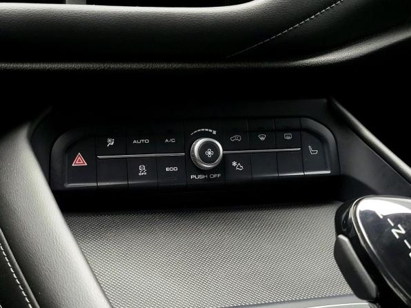 Haval F7 I с пробегом 2021 года, цена 1 963 000 рублей, 91555 км, внедорожник, Автокод Объявления