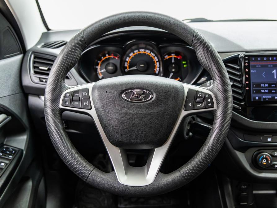 Lada (ВАЗ) Vesta I Волгоград  - изображение 18