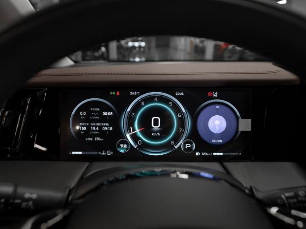 GAC Trumpchi M8 II с пробегом 2026 года, цена 4 750 000 рублей, 50 км, минивэн, Автокод Объявления