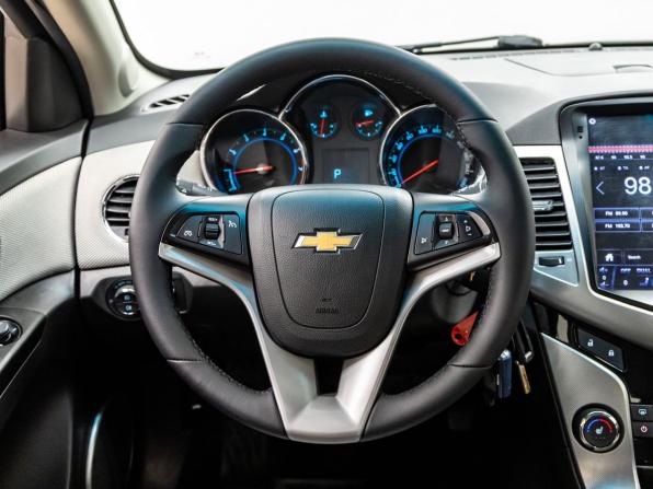Chevrolet Cruze I Рестайлинг с пробегом 2012 года, цена 828 000 рублей, 172673 км, хэтчбек, Автокод Объявления