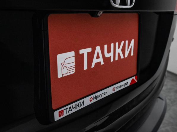 Honda Vezel I с пробегом 2017 года, цена 1 600 000 рублей, 121323 км, внедорожник, Автокод Объявления