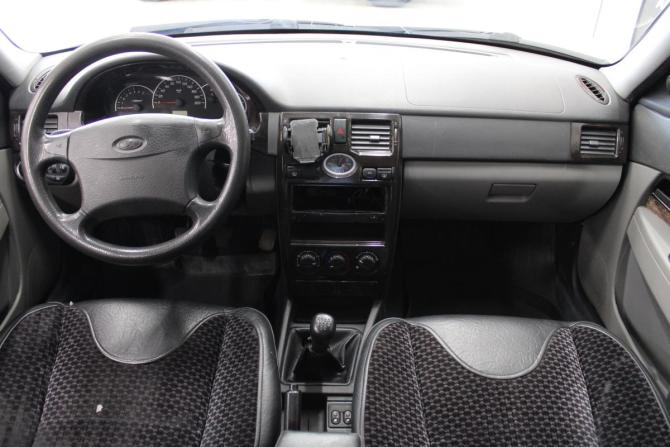 Lada (ВАЗ) Priora I с пробегом 2008 года, цена 248 000 рублей, 160000 км, седан, Автокод Объявления