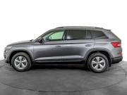 Skoda Kodiaq I Москва  - изображение 36