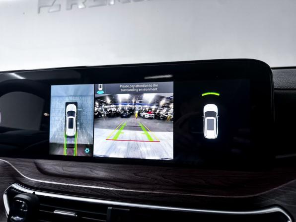 Ford Equator I с пробегом 2021 года, цена 3 550 000 рублей, 99825 км, внедорожник, Автокод Объявления