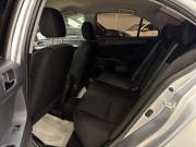 Mitsubishi Lancer X Москва  - изображение 16