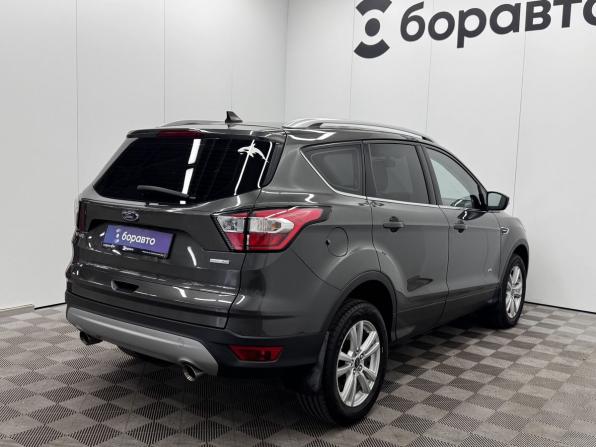 Ford Kuga II Рестайлинг с пробегом 2018 года, цена 1 820 000 рублей, 94632 км, внедорожник, Автокод Объявления