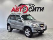 Chevrolet Niva I Рестайлинг Воронеж  - изображение 22