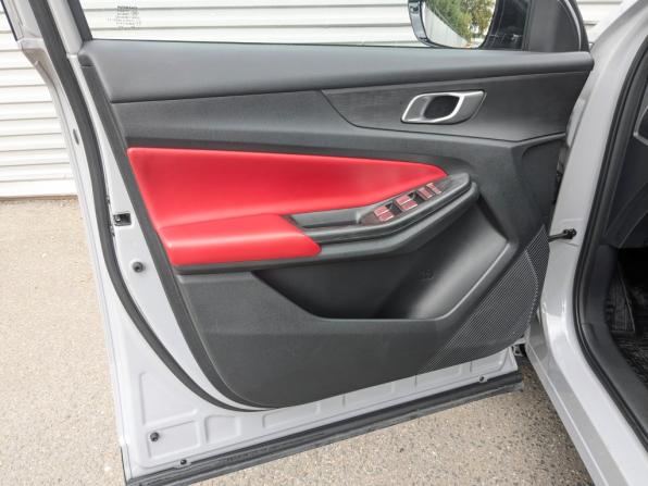 Changan CS55 Plus II с пробегом 2023 года, цена 1 825 000 рублей, 52345 км, внедорожник, Автокод Объявления