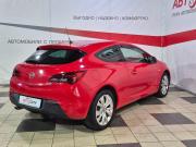 Opel Astra J Рестайлинг Воронеж  - изображение 28