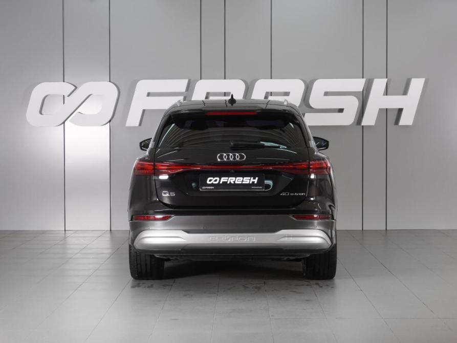 Audi Q5 e-tron Минеральные Воды  - изображение 4