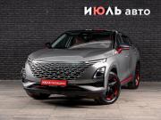 Omoda C5 I Екатеринбург  - изображение 24
