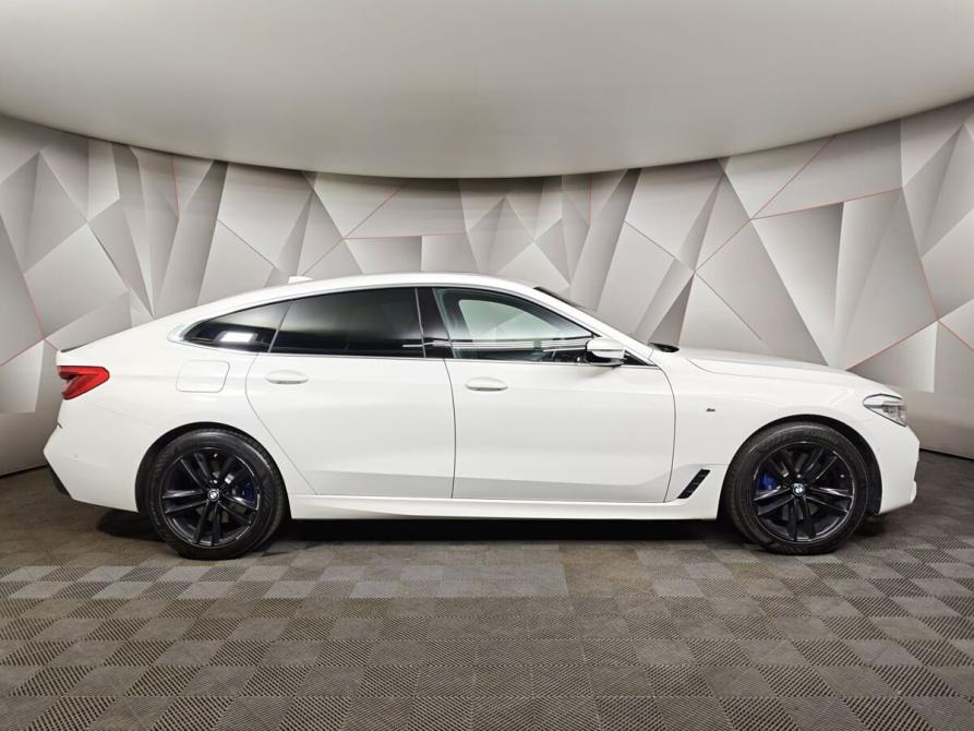 BMW 6 серии IV (G32) Москва  - изображение 6