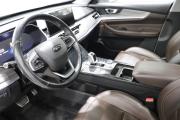 Chery Tiggo 8 Pro I Иркутск  - изображение 37