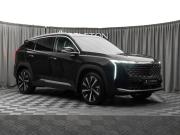 Geely Atlas II Москва  - изображение 30