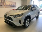 Toyota RAV4 V (XA50) Челябинск  - изображение 22