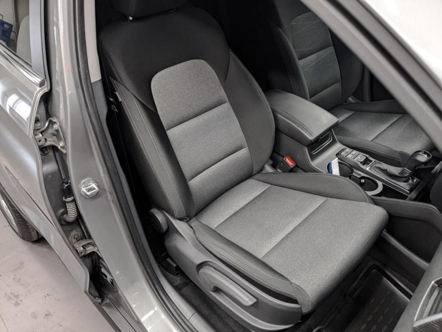 Hyundai Tucson III Рестайлинг Москва  - изображение 22