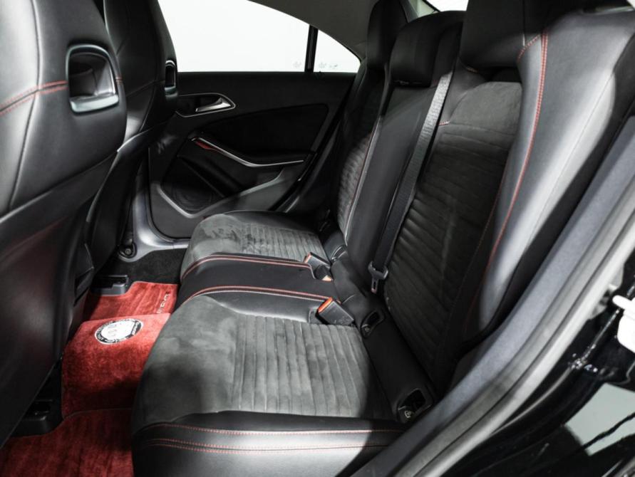 Mercedes-Benz CLA I (C117 X117) Рестайлинг Санкт-Петербург  - изображение 10