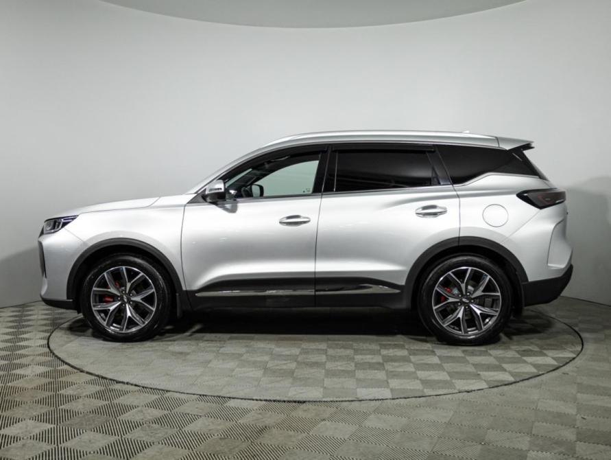 Chery Tiggo 7L I Санкт-Петербург  - изображение 9