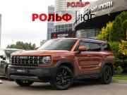 Haval H3 I Москва  - изображение 24