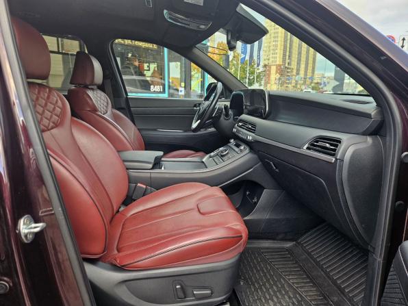 Hyundai Palisade I с пробегом 2022 года, цена 4 499 000 рублей, 71050 км, внедорожник, Автокод Объявления