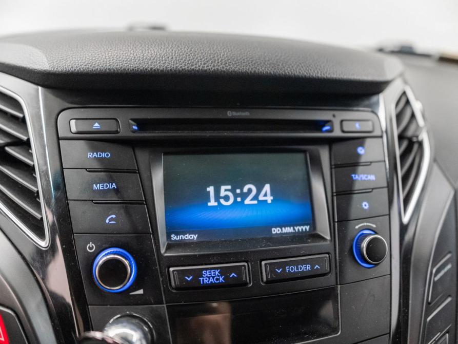 Hyundai i40 I Рестайлинг Красноярск  - изображение 13
