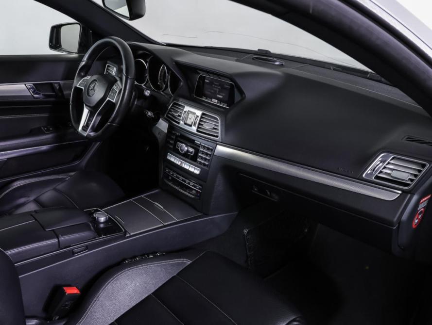 Mercedes-Benz E-Класс IV (W212 S212 C207) Рестайлинг Москва  - изображение 9