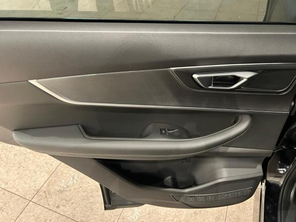 Chery Tiggo 7 Pro I с пробегом 2021 года, цена 1 669 000 рублей, 6673 км, внедорожник, Автокод Объявления