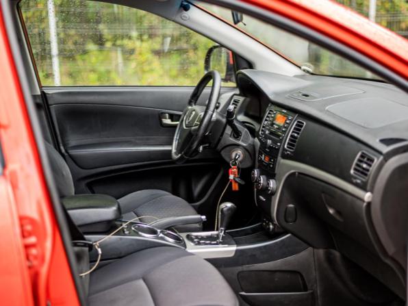 SsangYong Actyon II с пробегом 2011 года, цена 790 000 рублей, 148280 км, внедорожник, Автокод Объявления
