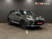Mitsubishi Outlander III Рестайлинг 2 Челябинск  - изображение 20
