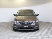 Skoda Octavia III (A7) Рестайлинг Санкт-Петербург  - изображение 24