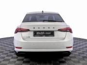 Skoda Octavia IV (A8) Москва  - изображение 31