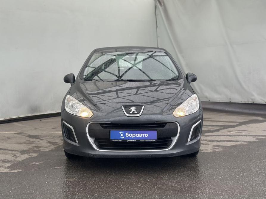 Peugeot 308 I Рестайлинг Липецк  - изображение 3