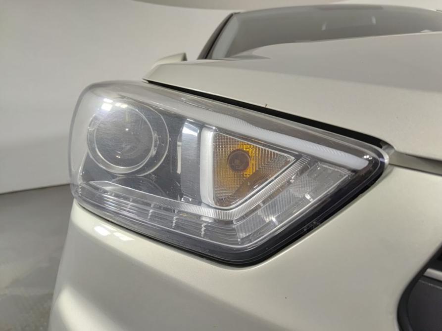 Hyundai Creta I Уфа  - изображение 21