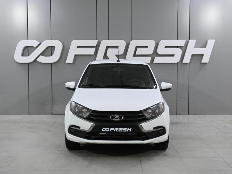 Lada (ВАЗ) Granta I Рестайлинг Ростов-на-Дону  - изображение 3