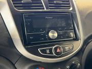 Hyundai Solaris I Оренбург  - изображение 29