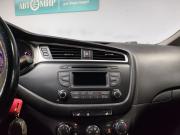 Kia Ceed II Рестайлинг Москва  - изображение 36