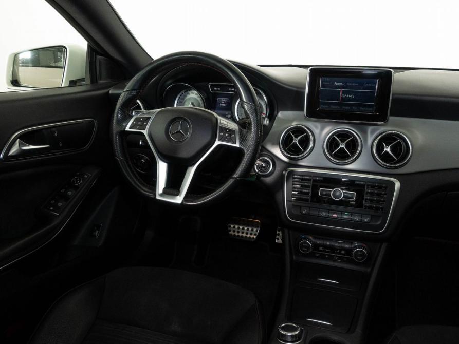 Mercedes-Benz CLA I (C117 X117) Казань  - изображение 14
