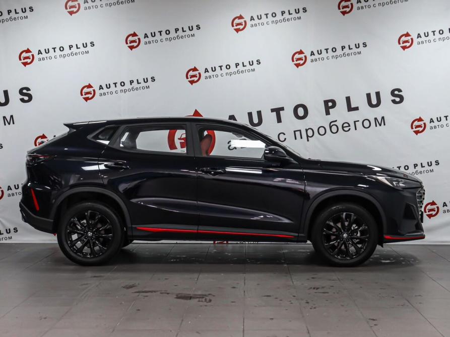 Changan X5 Plus I Рестайлинг Минеральные Воды  - изображение 5
